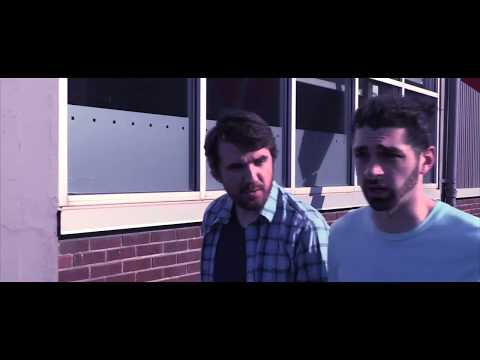 afbeelding Big Trouble in Seattle