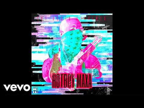 Maxa Million - Dead Man Walking (Official Audio)