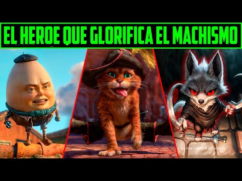 EL GATO CON BOTAS 1 Y 2 RESUMEN COMPLETO EN 30 MIN