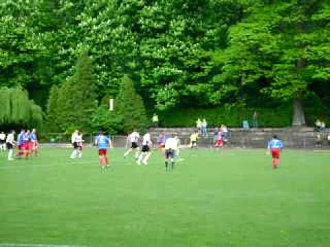 Piast Cieszyn vs. MRKS Czechowice (6)