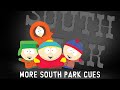 More South Park Transition Cues