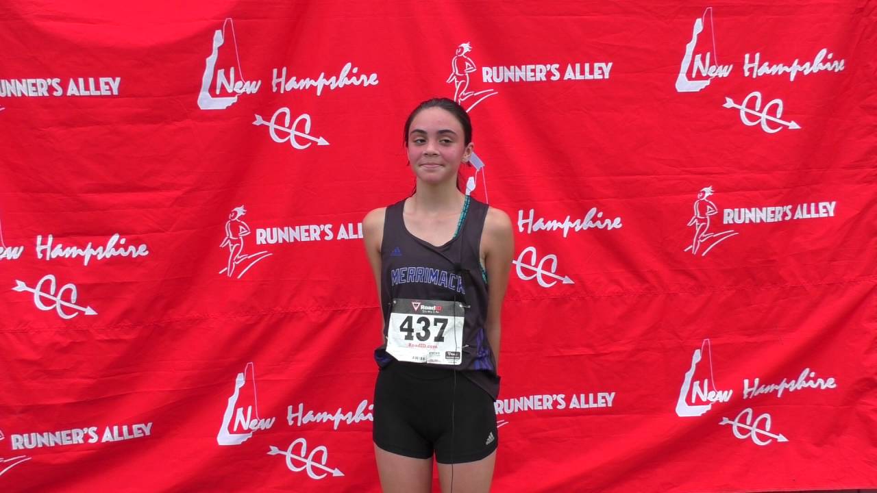 Girls JV Winner