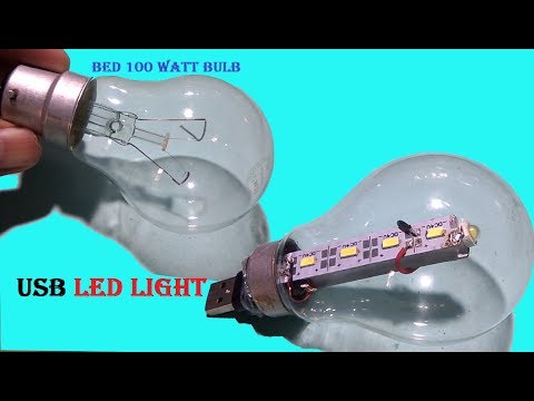 Overview of Light Blub