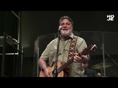 Carlinhos Felix e Banda - O Espirito do Senhor - PIB Casimiro