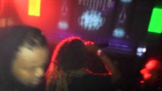 RUGA x BLUE MONEY LIVE