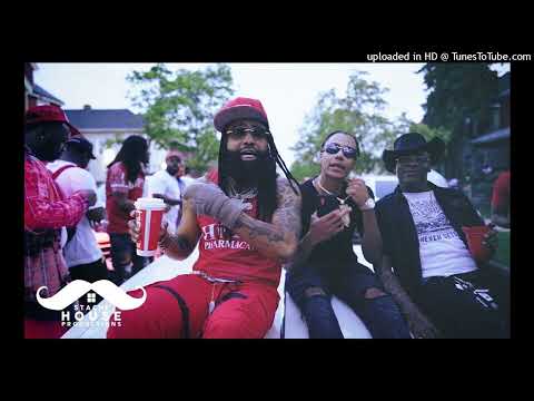 [FREE] Detroit Type Beat x Sada Baby x Skilla Baby x EST Gee - Kilo Beats & Aux Prod - ON YOU