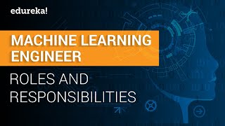 Machine Learning Engineer Roles And Responsibilities | ML Engineer Ski