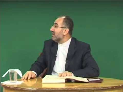 [495-2] ĞAŞİYE SURESİ - Mustafa İslamoğlu - Akabe Vakfı - Tefsir Dersi