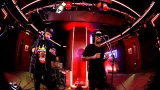 Tinie Tempah - German Whip in the 1Xtra Live Lounge