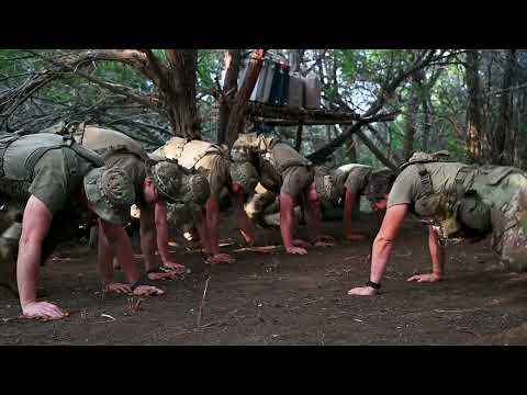 What is SERE Selection (AFSC 1T0X1)