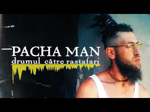 Pacha Man - Ghici cine s-a întors feat. Dru Klein &  MoWeed