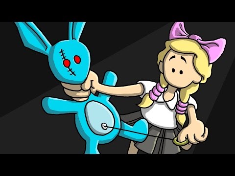 Let's Play Harveys neue Augen #016 - Schachmatt [Ende]