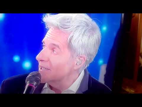 zia Mara non si bacia CLAUDIO