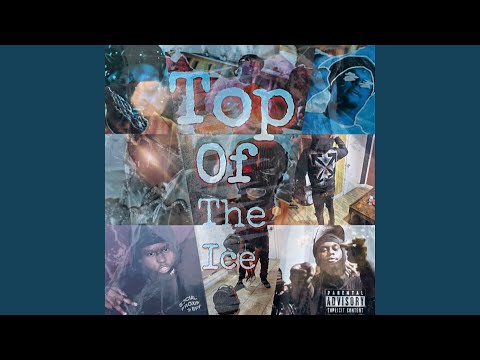 Top Of The Ice