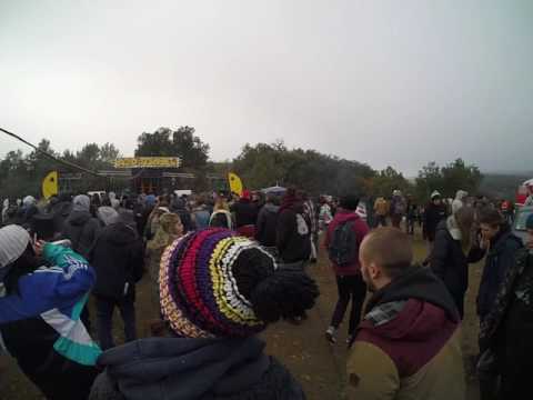 1 ans des konfusion avec bpf et ekoaktif 10/12/2016