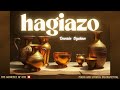 HAGIAZO Dunsin Oyekan 1 HOUR SOAKING PRAYER INSTRUMENTAL