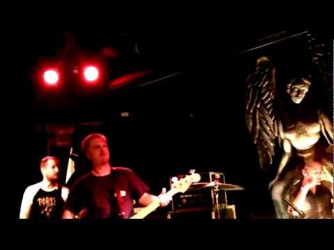 Traindodge - Brass-Eyed (Mpls - 2012)