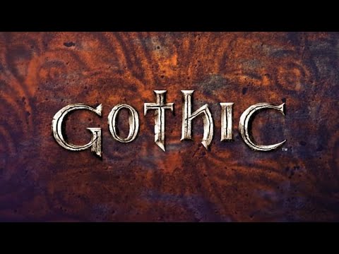 Let's Play Gothic - 01 - The Weirdest Prison Drama