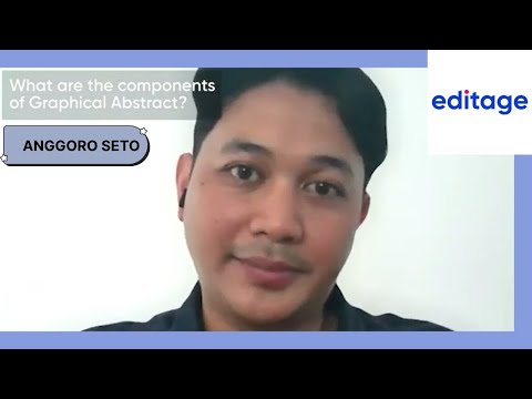 3 Key Components that MUST be in a Graphical Abstract