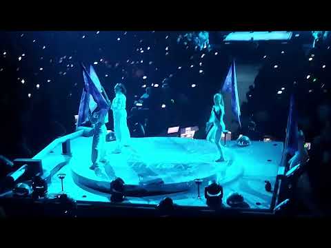 DJ BOBO Konzert in der ZAG-Arena Hannover am 13.05.2023