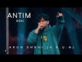 antim bidai lyrics by arun sahi🥀 / lyrical hipop music #rap#emotional #like #subscribe #supprt