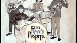 Dara Puspita - Ali Baba