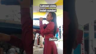 Download lagu lukisan cinta -indah Sundari #dangdut #original #lukisancinta mp3