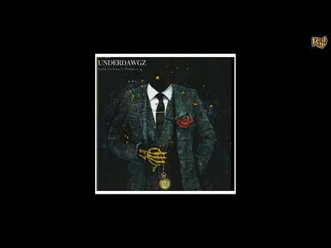 Agallah Don Bishop x Grea8Gawd - Underdawgz