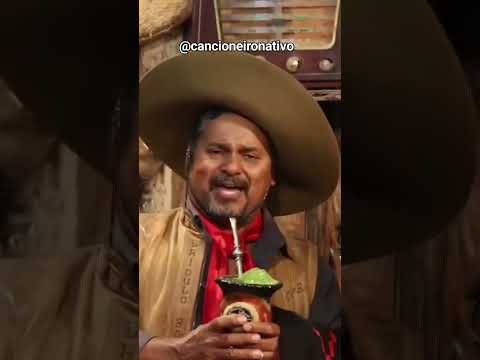 Castração a Pealo 🎵🎶 Crioulo Batista #shorts #músicagaúcha #crioulobatista