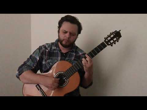 Dream Theater - Losing Time / Grande Finale | arr. for Guitar - Oliver Waterman