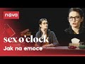 Nedus to v sobě I Sex O´Clock I Nova