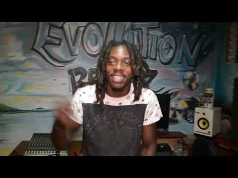 EvoTV - Legam #Drill