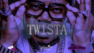 Twista - On The Porch (Slowed + Reverb)