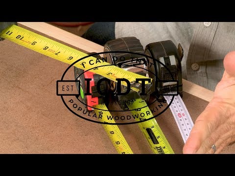 Measuring Hacks | I Can Do That!