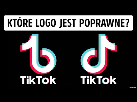 Czy znasz logo swoich ulubionych marek Przetestuj swoją wiedzę!