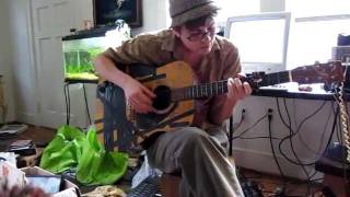 Whatever (doomslang - Whatever (Folk Song In C) [Elliott Smith Cover])