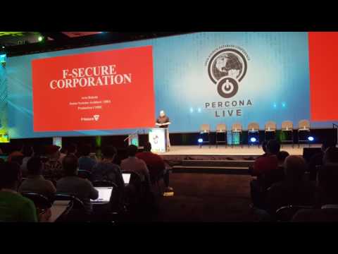 Continuent is back But what does Continuent do Anyway