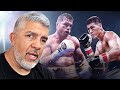 TRAINER REVEALS BIVOL HURTING PEOPLE IN SPARRING! SENDS WARNING TO CANELO "DONT TAKE BIVOL LIGHTLY"