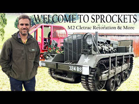 Welcome to Sprockets with Hugh