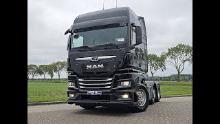 MAN 26.470 TGX TG3 GX 6X2/2 BLS truck tractor for sale - Image 4 | Autoline US MAN 26.470 TGX TG3 GX 6X2/2 BLS truck tractor | Image 4 - Autoline