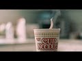 The Wait for a Cup of Noodles (a cinematic short film shot on a Canon C200)