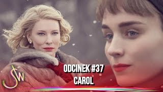 Carol - pogłębiona recenzja wideo