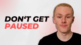 How to Avoid Ad Revenue Pause on X/Twitter