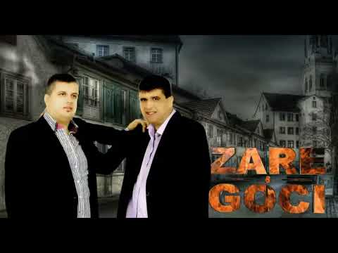 Žare i Goci - Oj Bugojno grade pod Kalinom - (Uživo 2009)