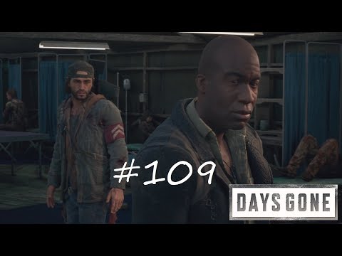 DAYS GONE #109 - ich bin schuld ° #letsplay [GERMAN]