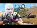 I Tricked YouTubers To Have Bad Aim