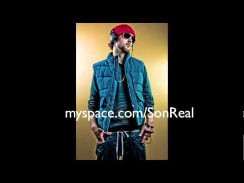 Son real- million freestyle.