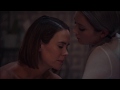 AHS Cult Winter Anderson Is Fingering Ally Mayfair Richards