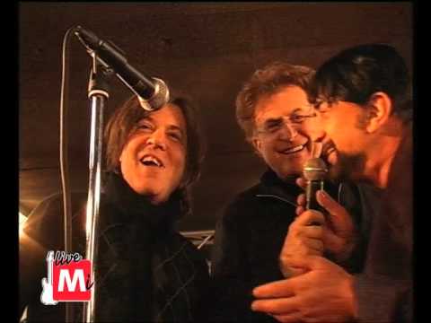 LiveMi 13.03 Alberto CAMERINI 1