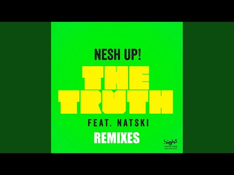 The Truth (Upsynth Remix Edit)